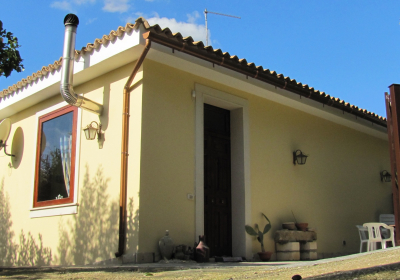 Casa Vacanze Villa Mare Noto